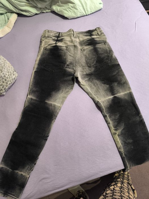 Мъжки дънки 46 размер