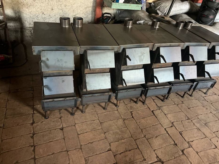 Ekanom pechkalar optim