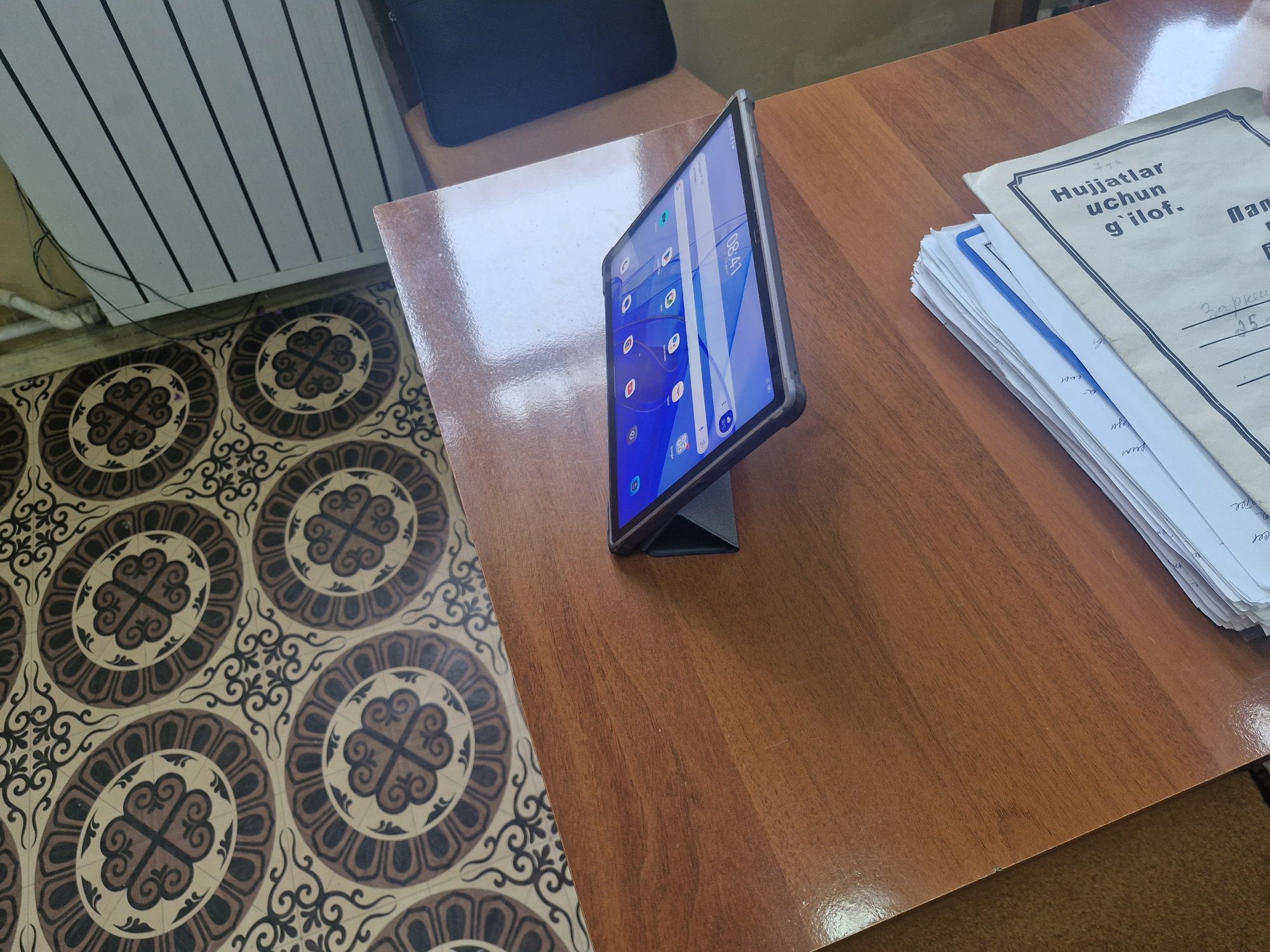 Planshet Tab 15 pro