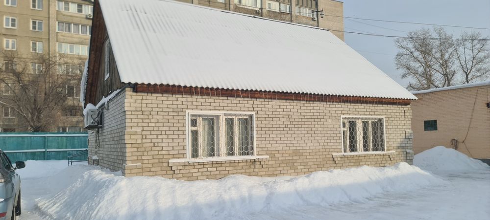 Сдам офис в аренду