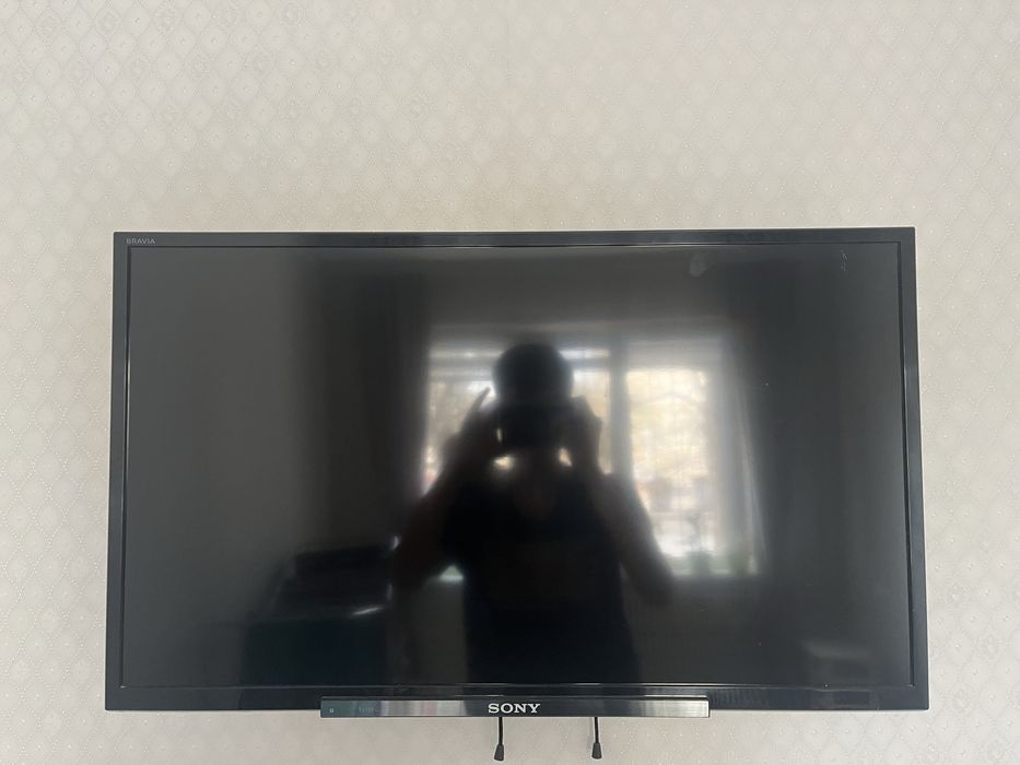 Продается телевизор Sony 2013