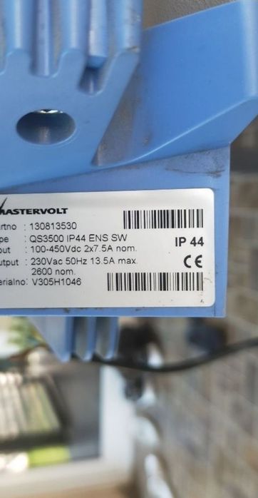 Invertor panouri solare