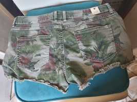 Pantalon scurt Guess