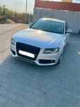 Vand audi a4  b8