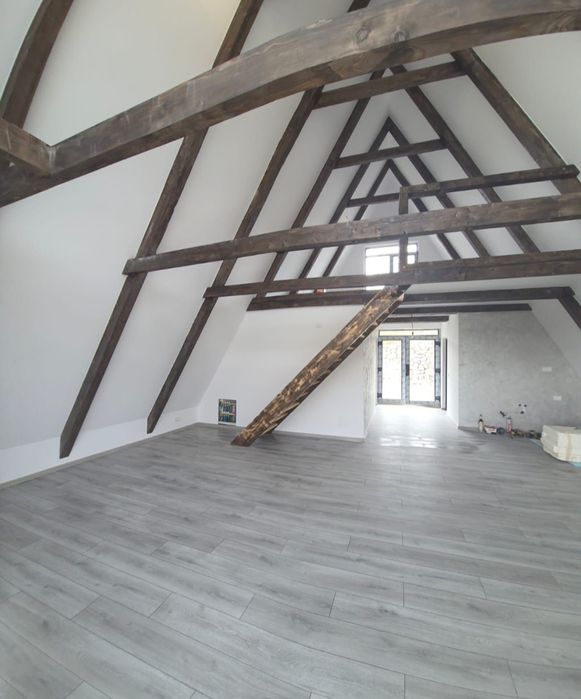 Cabana A frame tip A vând sau schimb cu variante auto