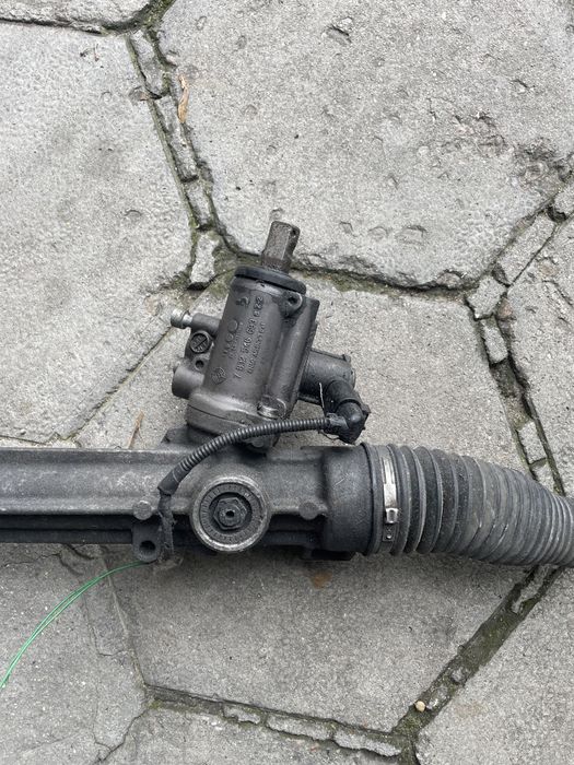 Хидравлична рейка за ауди а5 имам и други части за ауди а5 купе