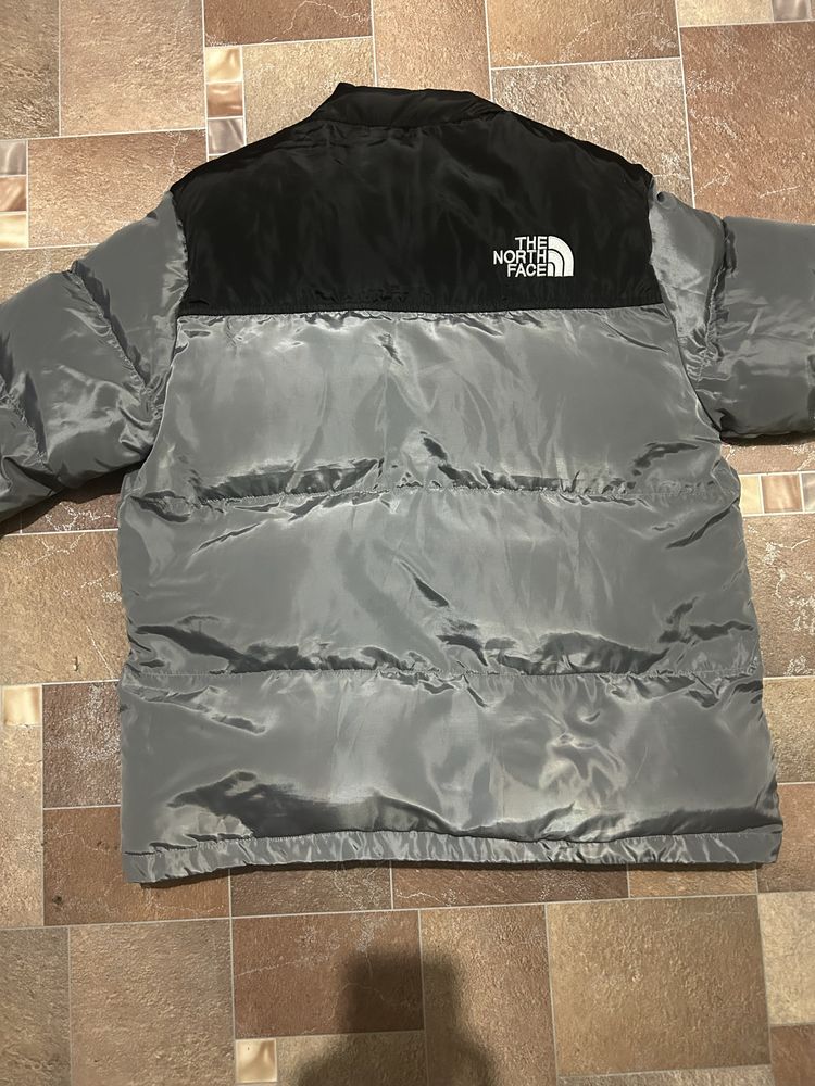 Зимняя куртка TNF