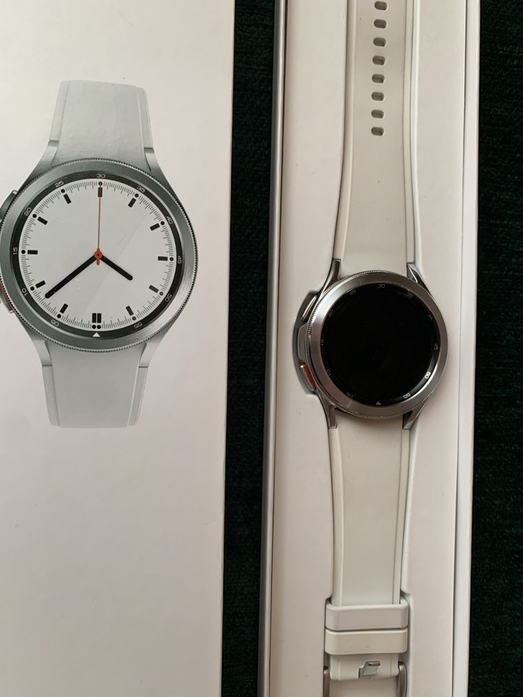 Galaxy Watch4 Classic