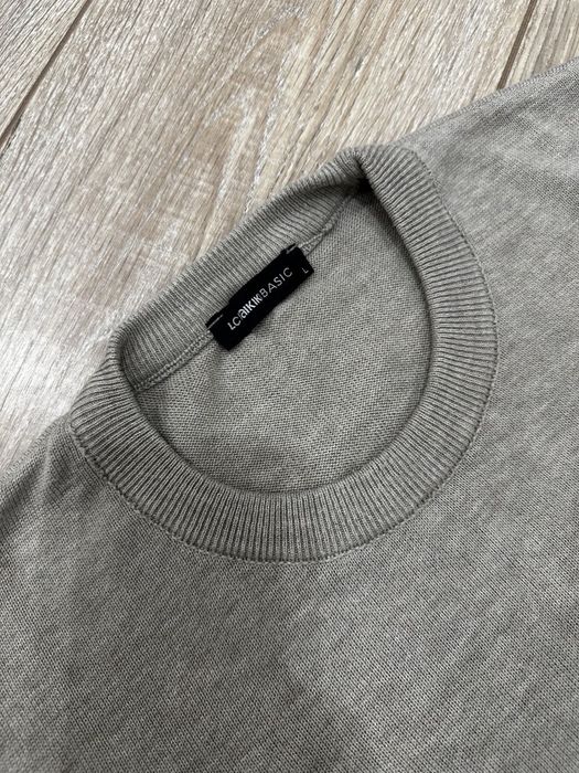 Свитера осень-зима, LCW KIKI Турция, р-р -М