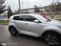 Srochno  Kia sportage 3 pokolenie