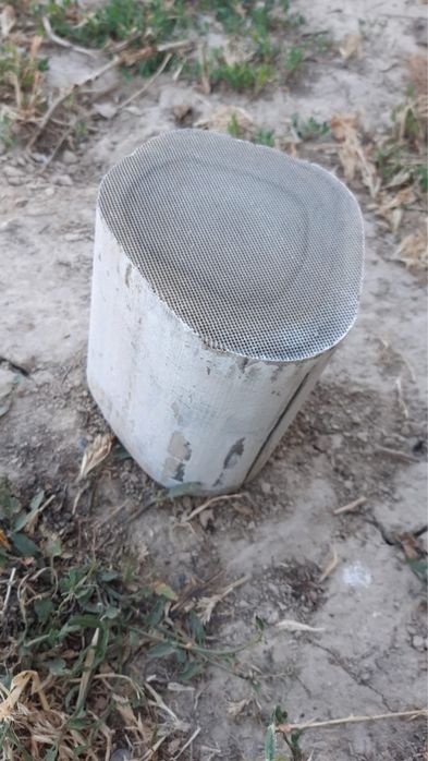 Принимаем катализаторы