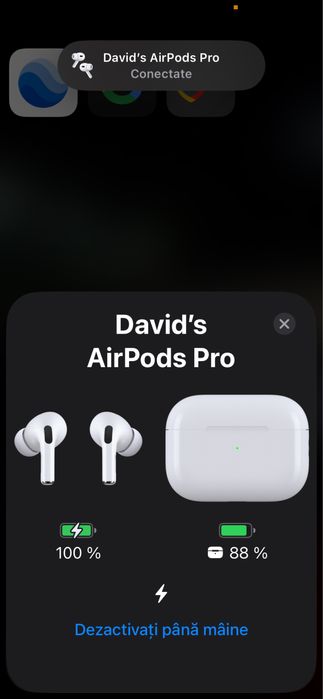 Apple Airpods pro 2