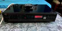 Amplificator / statie JVC RX-3BK pentru piese