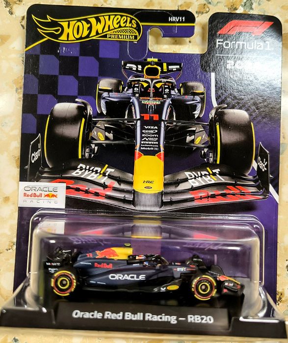 Метални колички Hot Wheels Premium