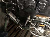 Vand bicicleta,bicicleta electrica si cicleta