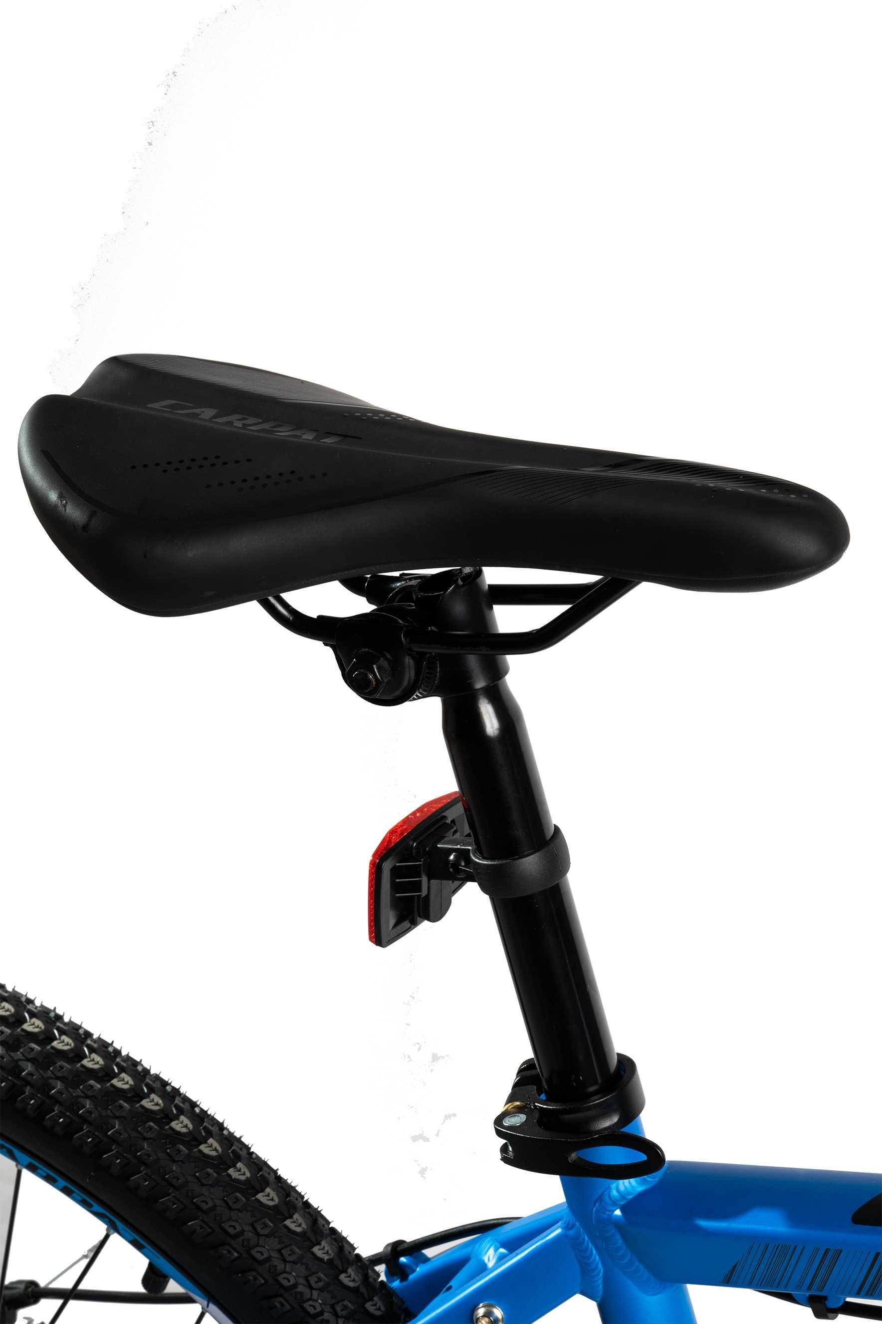 Şa Bicicletă MTB Carpat DDK Confort Model Ergonomic Noua Nefolosita