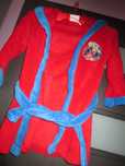 halat baie copii 110/116 Fireman