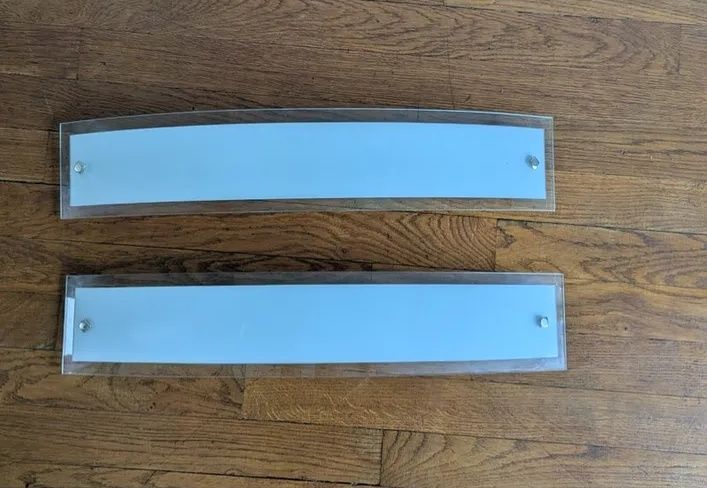 Стенни лампи 220V