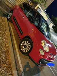 Fiat 500l benzina 1,4