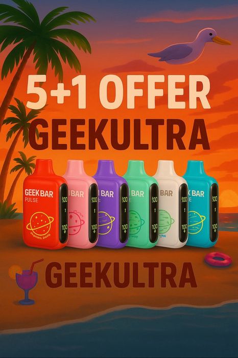 vape geek bar 30000 puff