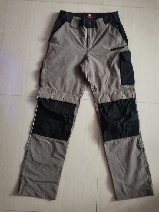 Vand pantaloni munca ENGELBRT STRAUSS marimea 48
