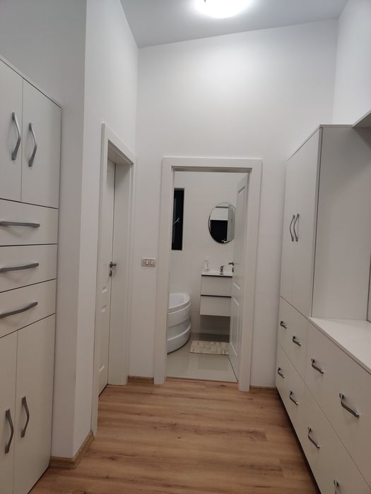 Apartament în bloc nou