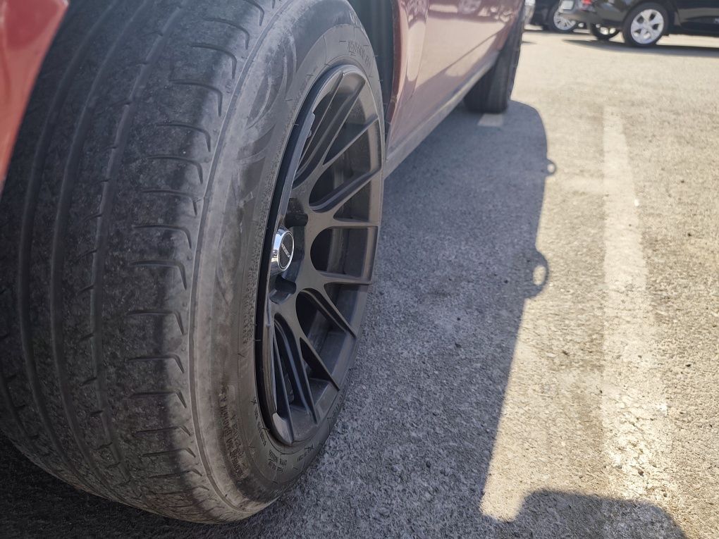 Продаются диски VOSSEN R15
