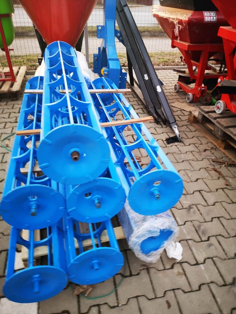 Tavalug tavalugi lemken original 1.5 m 1750 lei 2 m 2450 lei bucata pr