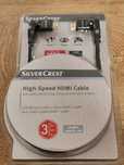 High speed hdmi cable 2m 2 метра кабел