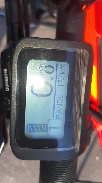 Inchiriez biciclete electrice pentru livratori. Cost 200 lei/saptamana