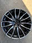 Джанта за BMW i4 G26 M Sport, задна, 20"x10.0J ET39, 5A130F3,REF E6K06