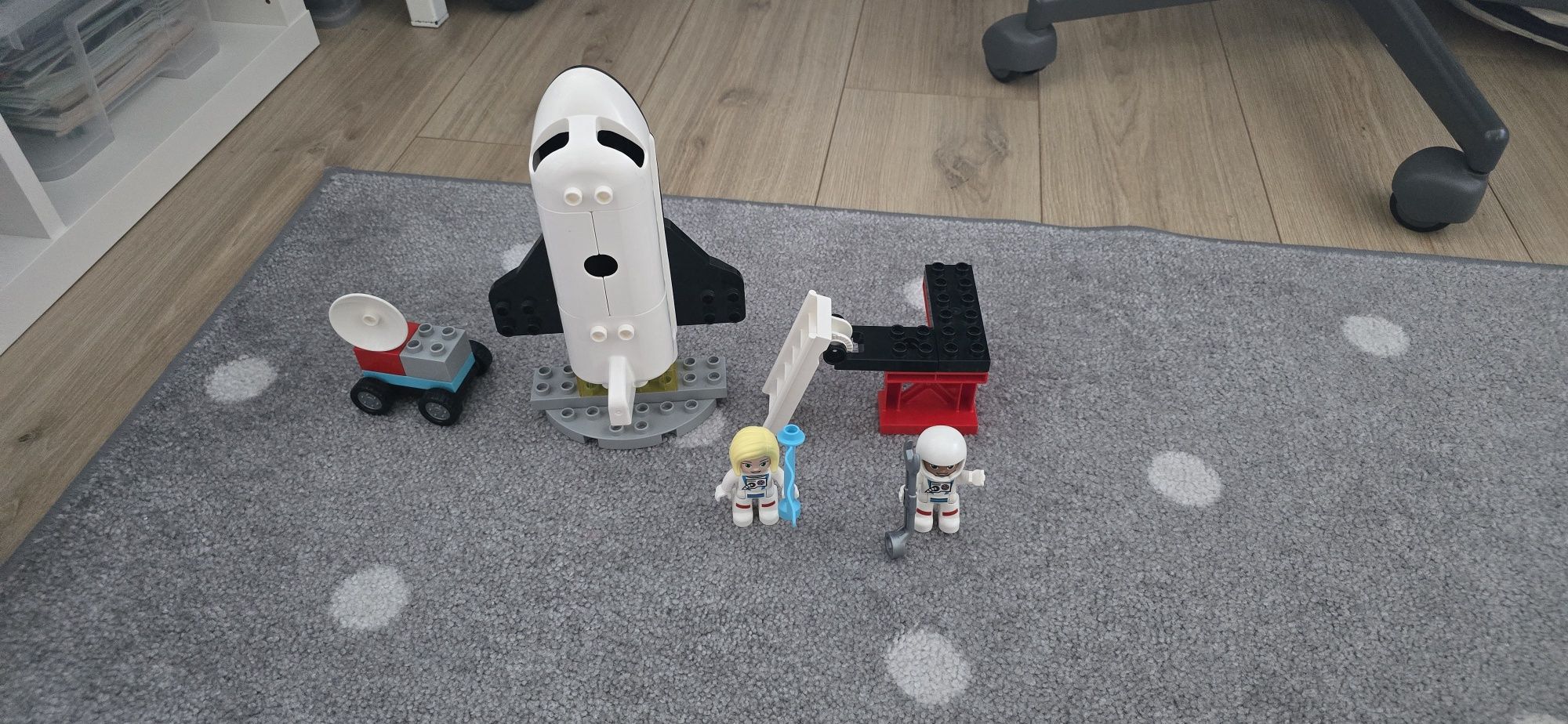 Seturi Lego Duplo 10846 | 10812 | 10900