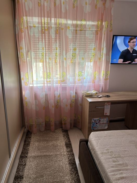 Inchiriere apartament cu 2 camere