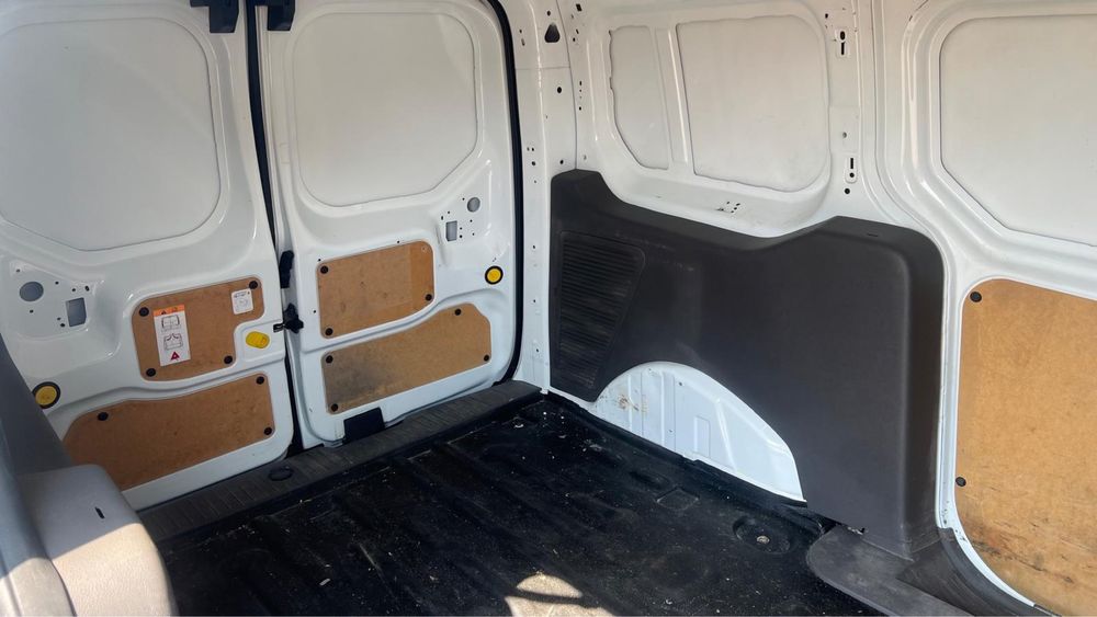 Ford transit Conect 2019 1.5 tdci euro 6