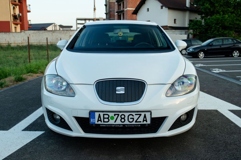 Seat Leon 1.6 TDI