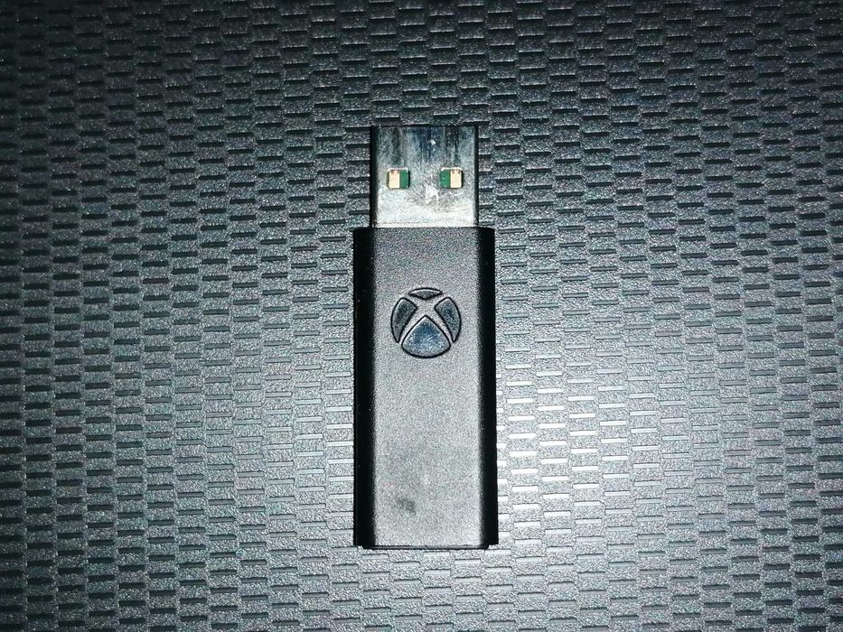 Microsoft Xbox Wireless Adapter