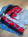 Pijama TU mar 1-2 ani