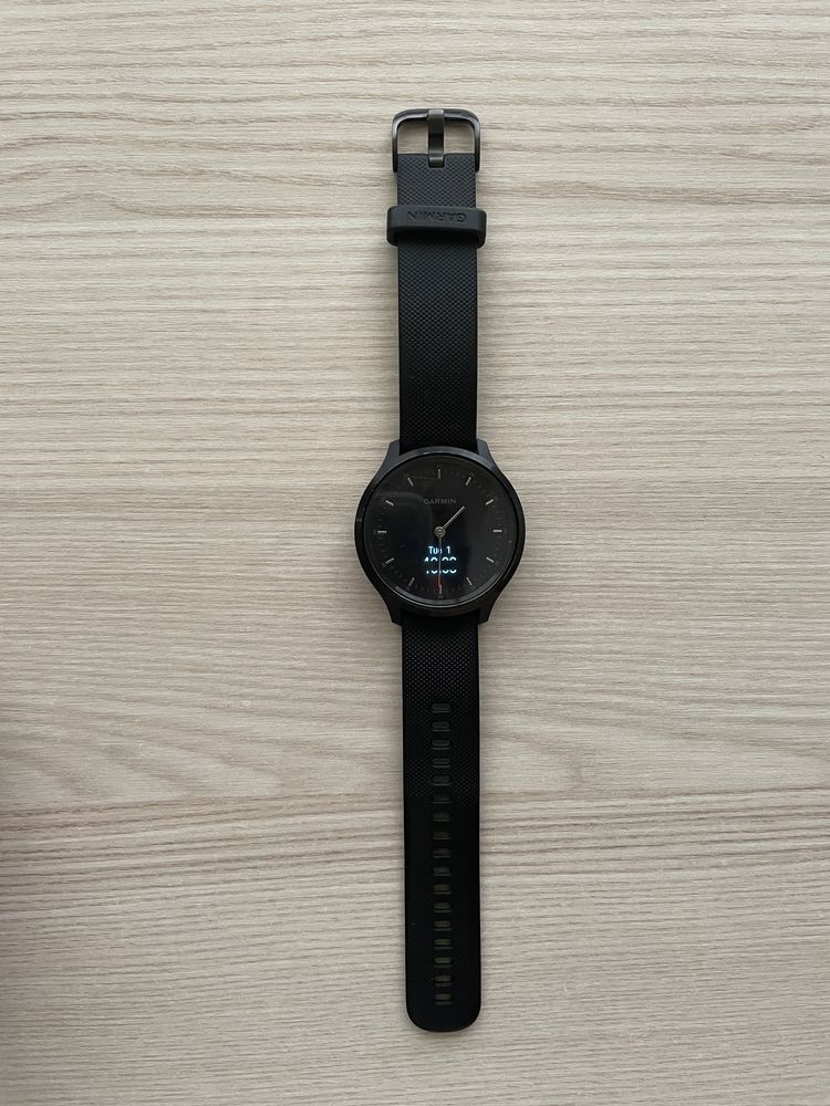 Smartwatch Garmin Vivomove 3