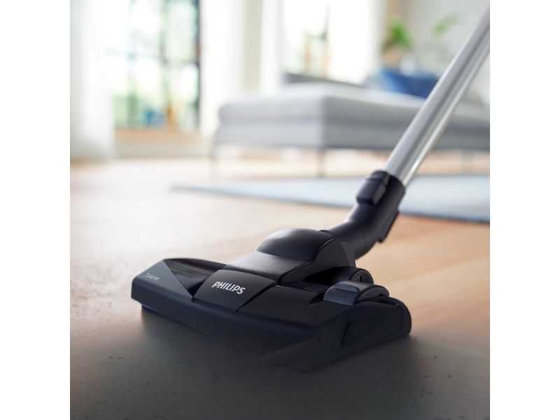 Прахосмукачка без Tорба Philips FC9332/09 PowerPro Compact