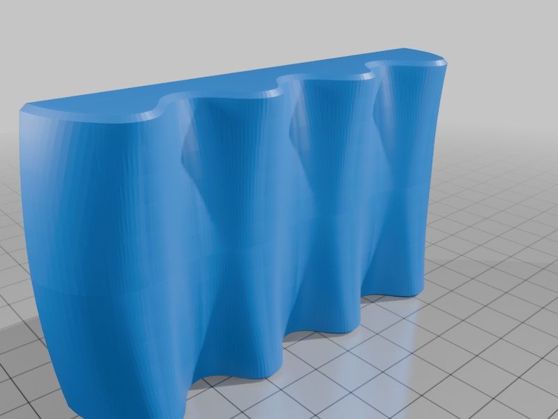 Suport săpun Printat 3d