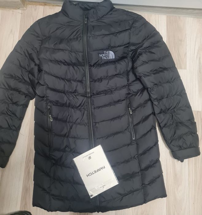 Geacă bărbat north face