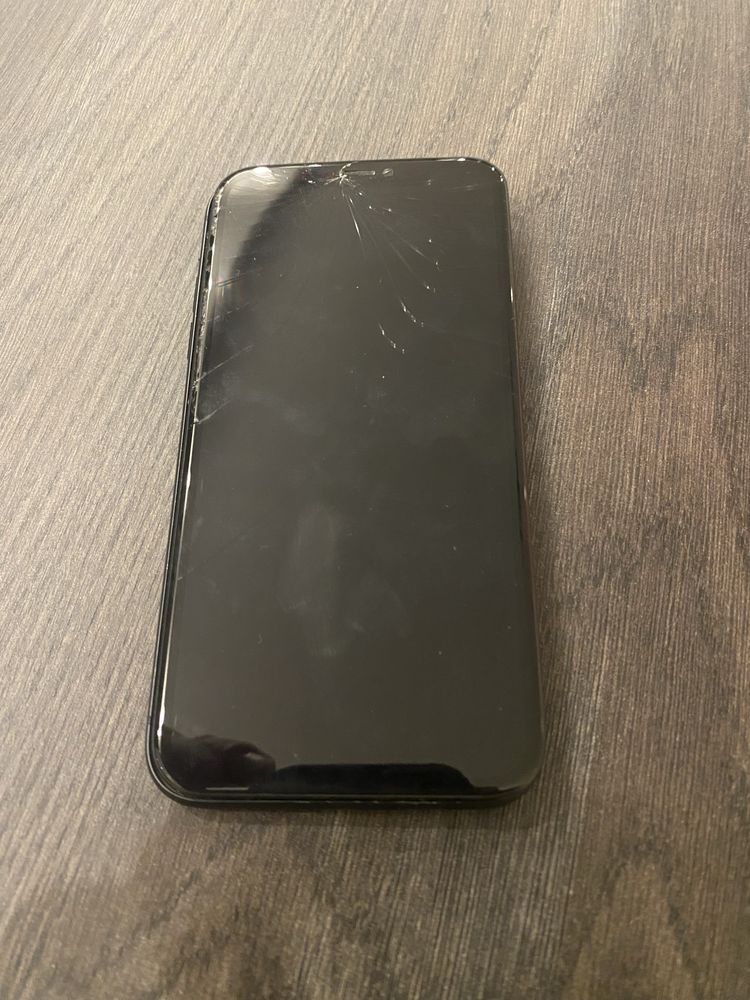 Iphone 11 icloud