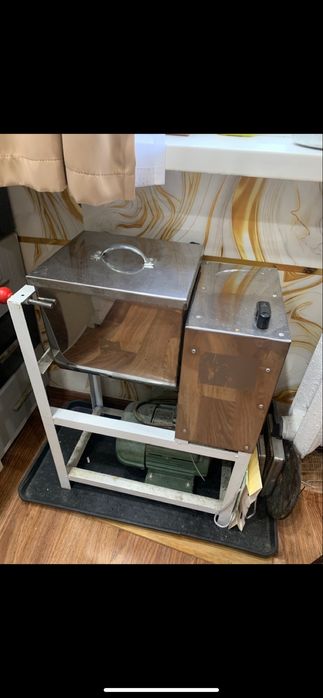 Продается тестомес