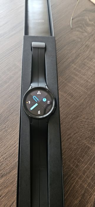 Samsung Watch 5 Pro