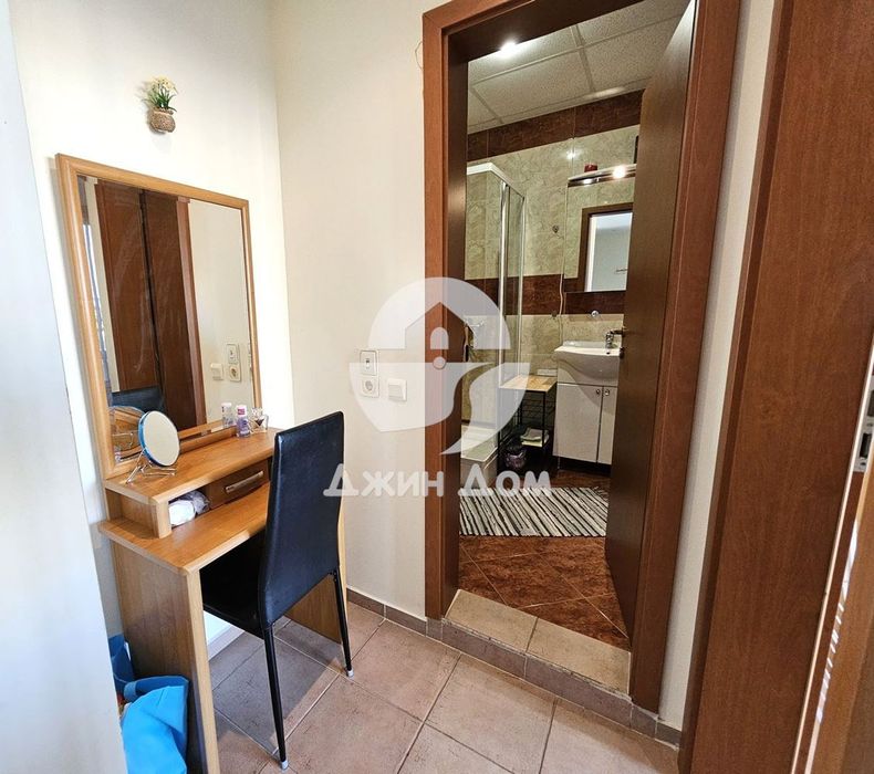 Продава се Двустаен апартамент в к.к. Слънчев бряг - 55 кв.м за 1346 €/кв.м - Снимка #5