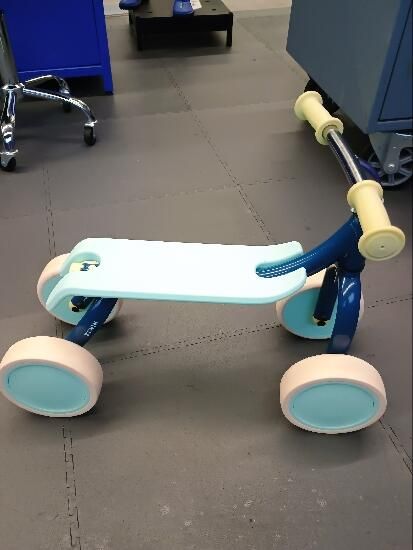 Bicicletă fără pedale 2 în - produs resigilat - (SecondHand) Decathlon