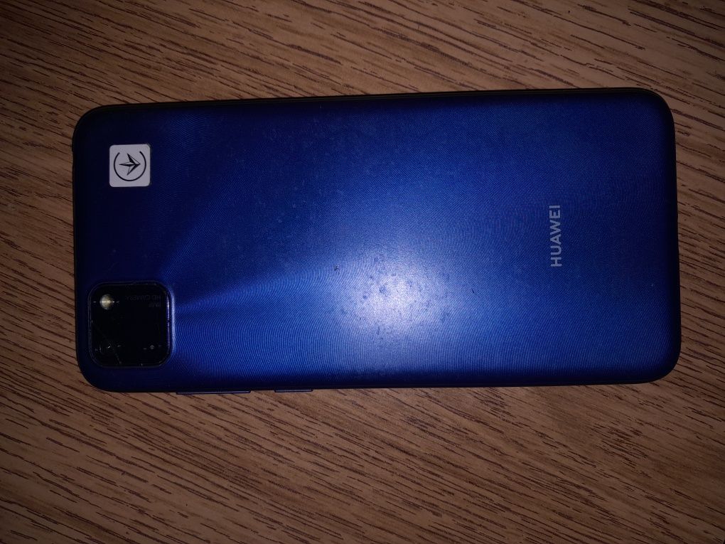 Telefon Huawei y5p, în stare bună