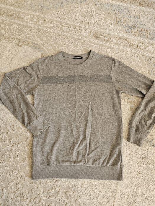 Свитер толстовка 48-размер