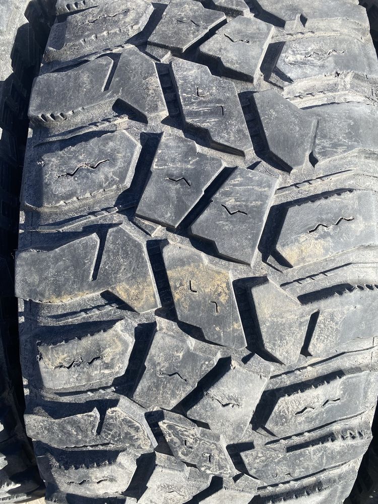 Шины COOPER 35.12,5 r20