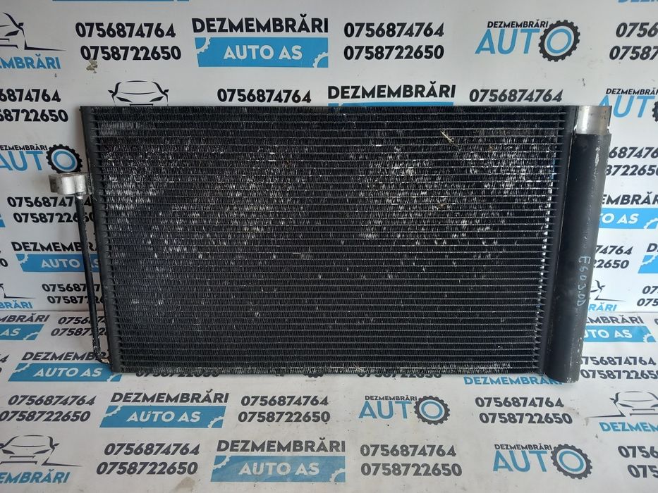 Radiator clima 3.0d BMW e60 seria 5 2006